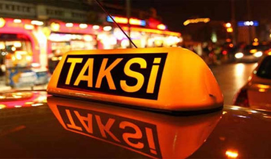 sivas taksi durağı